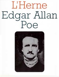 Edgar Allan Poe - Les Cahiers de l'Herne