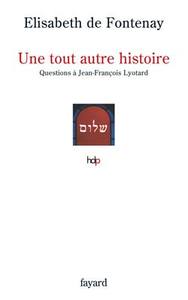 Une tout autre histoire