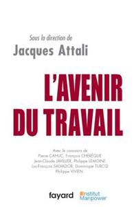 L'AVENIR DU TRAVAIL