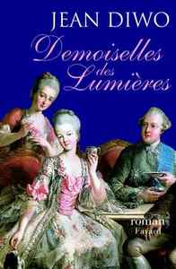 DEMOISELLES DES LUMIERES