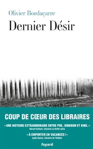 Dernier Désir