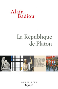 LA REPUBLIQUE DE PLATON