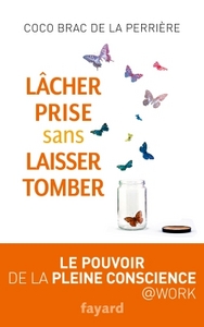 LACHER PRISE SANS LAISSER TOMBER - LE POUVOIR DE LA PLEINE CONSCIENCE