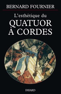 L'ESTHETIQUE DU QUATUOR A CORDES