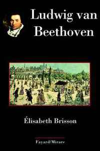 LUDWIG VAN BEETHOVEN