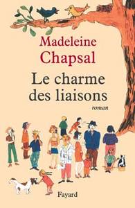 LE CHARME DES LIAISONS