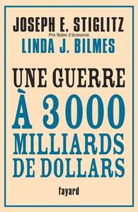 Une guerre à 3000 milliards de Dollars