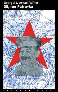 38, RUE PETROVKA