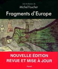 Fragments d'Europe