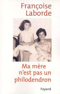 MA MERE N'EST PAS UN PHILODENDRON