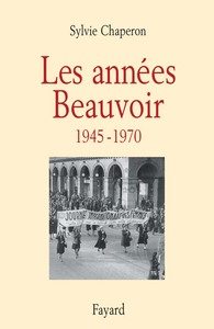 LES ANNEES BEAUVOIR (1945-1970)