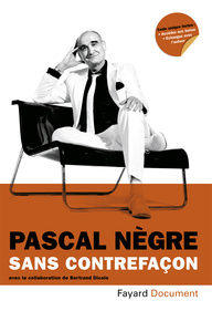 SANS CONTREFACON