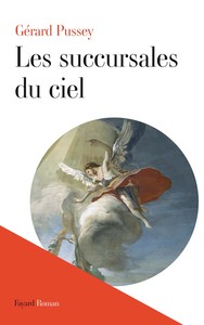 LES SUCCURSALES DU CIEL