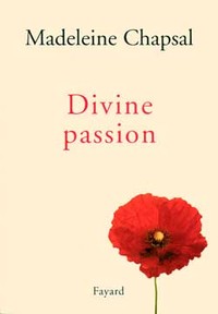 DIVINE PASSION