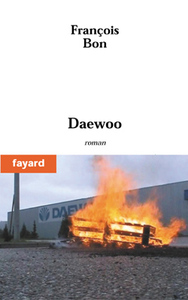 Daewoo