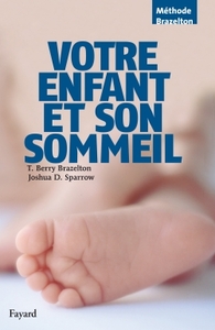 Votre enfant et son sommeil