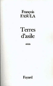 Terres d'asile