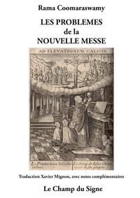 Les Problème de la Nouvelle Messe