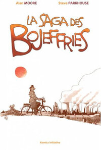 La saga des Bojeffries