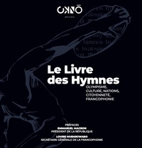 LE LIVRE DES HYMNES