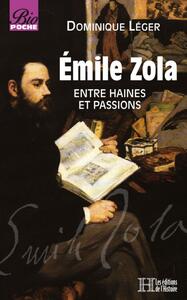 EMILE ZOLA