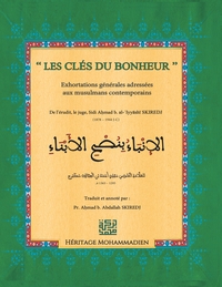 Clés du bonheur