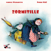 Zormitille