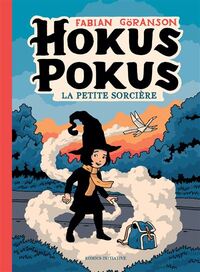 La petite sorcière