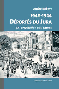 Déportés du Jura