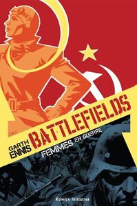 BATTLEFIELDS : FEMMES EN GUERRE