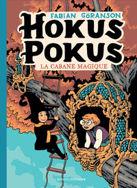 Hokus Pokus T03