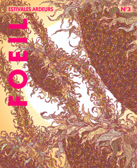 FOEIL N 3 : ESTIVALES ARDEURS