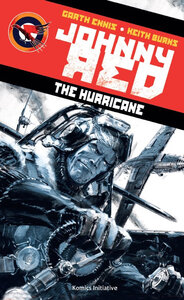 Johnny Red - the Hurricane