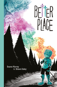 Better place