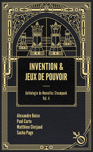 Invention et jeux de pouvoir