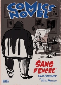 SANG D'ENCRE