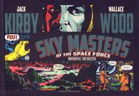 Sky masters of the space force - missions secrètes