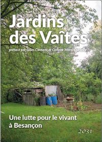 Jardins des Vaîtes