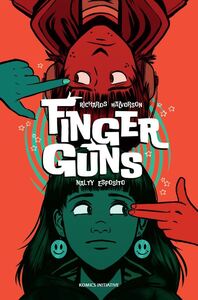 Finger guns