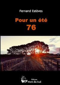POUR UN ETE