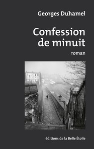 CONFESSION DE MINUIT