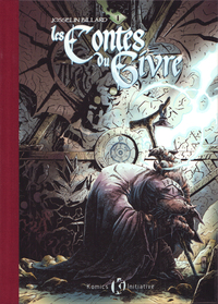 LES CONTES DU GIVRE - T01 - LES CONTES DU GIVRE - VOL01