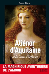 ALIENOR D'AQUITAINE