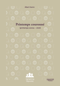 Printemps couronné