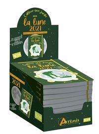 Boite 10 ex cultiver son jardin avec la lune 2021