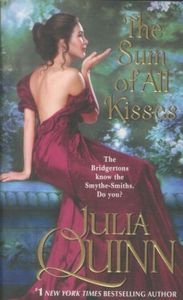 THE SUM OF ALL KISSES