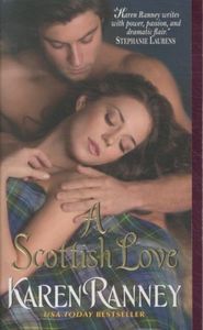 A Scottish Love