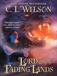 LORD OF THE FADING LANDS