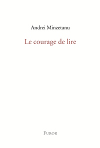 LE COURAGE DE LIRE