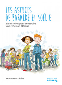 Les astuces de Baralde et Soélie - livret élève